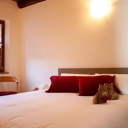 Casa Al Molino Appartement