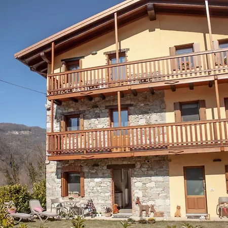 Appartement Casa Al Molino