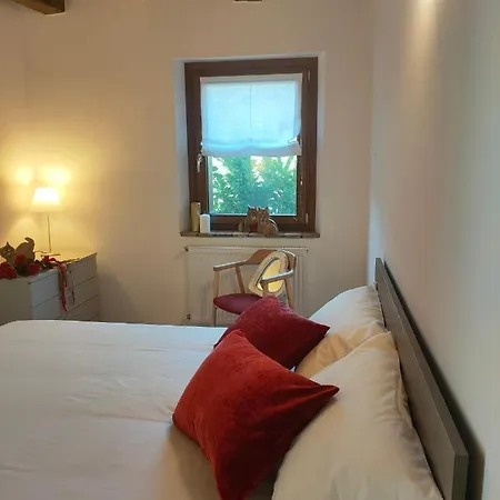 Appartement Casa Al Molino *