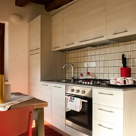 Appartement Casa Al Molino *