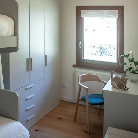 Casa Al Molino * Brischis