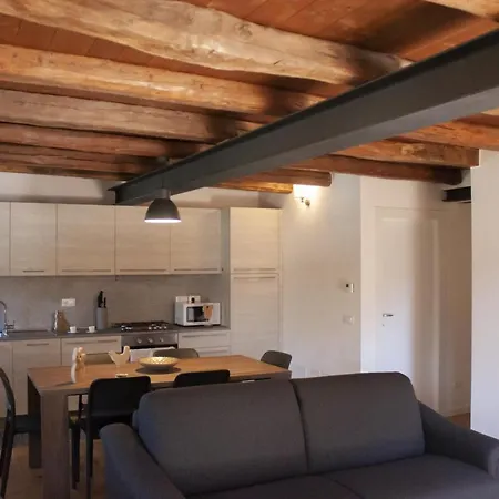 Casa Al Molino Appartement *