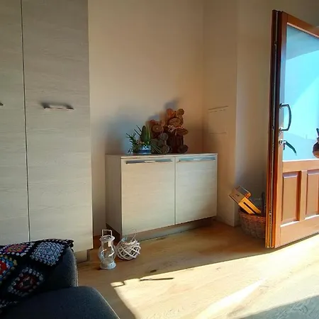 Casa Al Molino Appartement