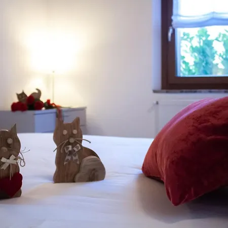 Casa Al Molino アパート