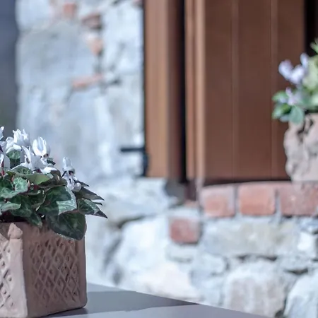 Casa Al Molino דירה *