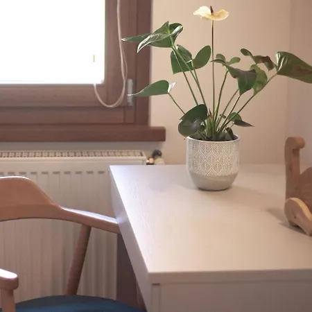 Casa Al Molino Appartement Brischis