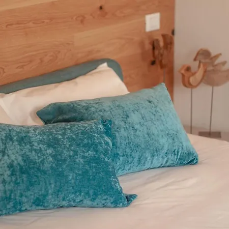 Casa Al Molino Appartement Brischis