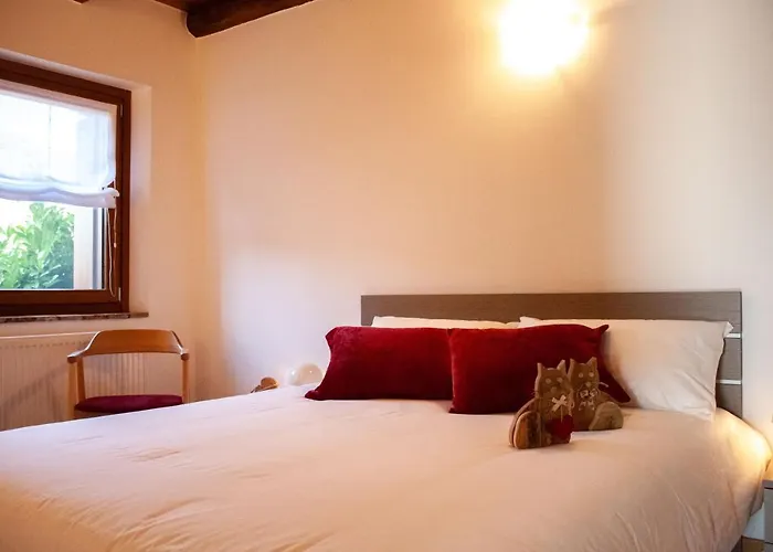 Casa Al Molino Apartman