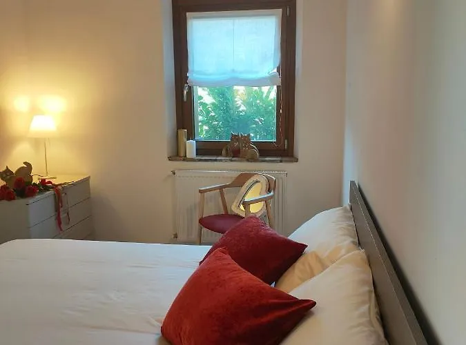 Apartman Casa Al Molino *