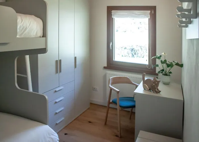 Casa Al Molino * Brischis