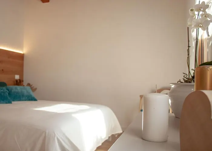 Casa Al Molino * Brischis