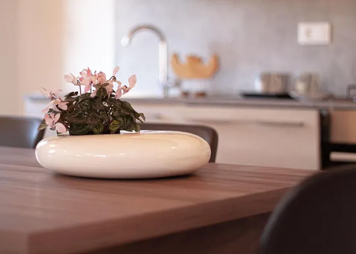 Casa Al Molino Brischis