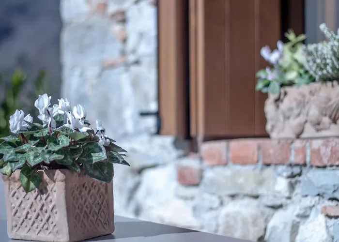 Casa Al Molino Apartman *