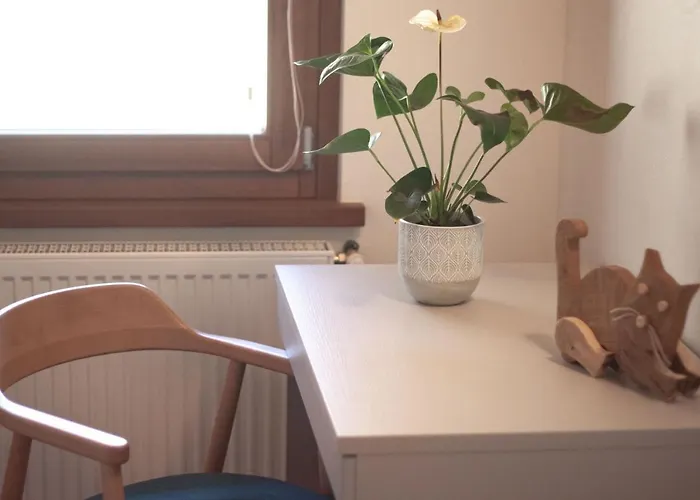 Casa Al Molino Apartman Brischis