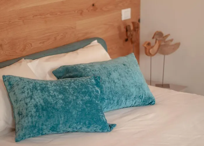 Casa Al Molino Apartman Brischis